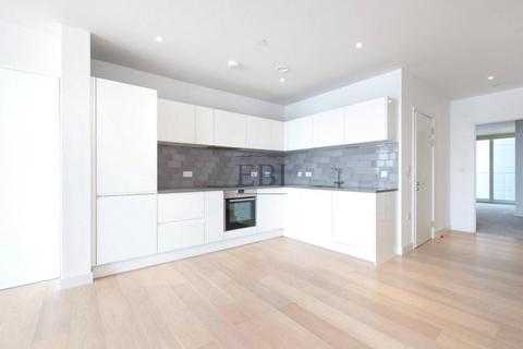2 bedroom apartment for sale, Liner House, Royal Wharf, Royal Victoria Docks, E16