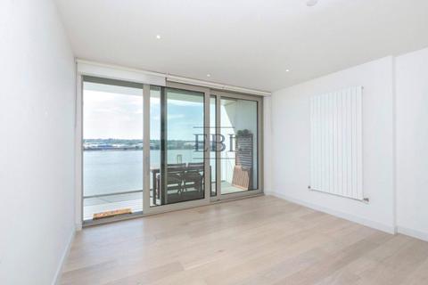 2 bedroom apartment for sale, Liner House, Royal Wharf, Royal Victoria Docks, E16