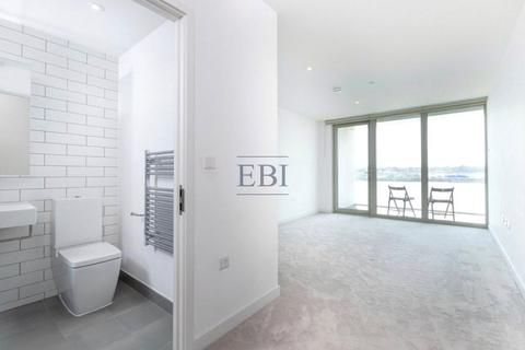 2 bedroom apartment for sale, Liner House, Royal Wharf, Royal Victoria Docks, E16