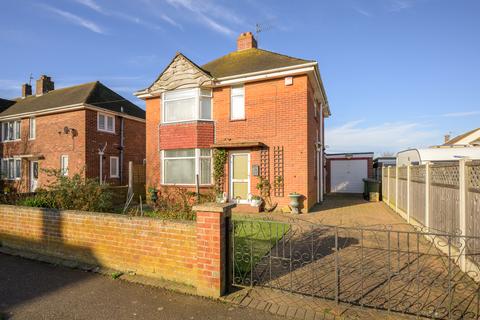 undefined, Kings Avenue, Boston, PE21