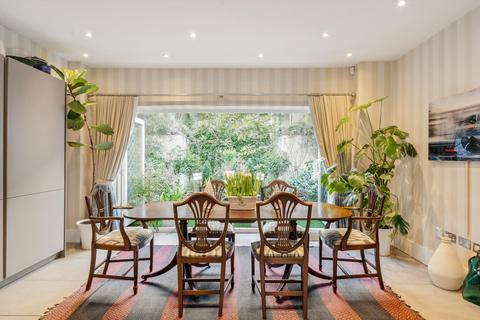 undefined, Gertrude Street, London, SW10