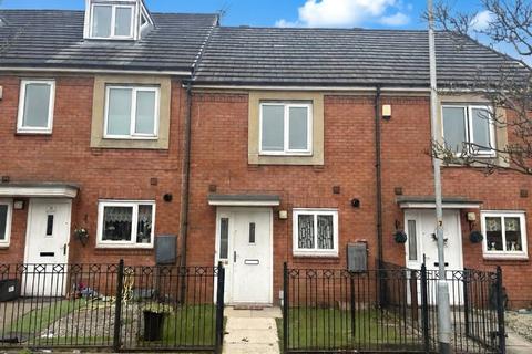 2 bedroom terraced house for sale, Fairbourne Walk, Derker, Oldham, OL1
