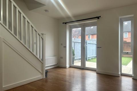 2 bedroom terraced house for sale, Fairbourne Walk, Derker, Oldham, OL1
