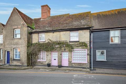 undefined, Spring Road, St Osyth, CO16 8RP