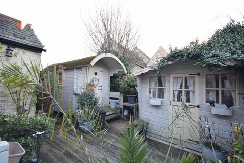 undefined, Spring Road, St Osyth, CO16 8RP