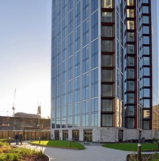 undefined, Plot 202, at L&Q at Victoria Riverside Victoria Riverside, Dantzic Street M4