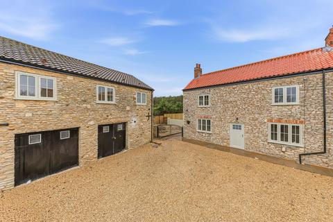 4 bedroom semi-detached house for sale, Sutton Lane, Knottingley WF11
