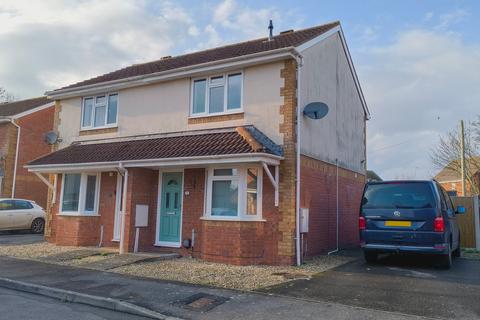 undefined, Hooper Close, Burnham-on-Sea, TA8