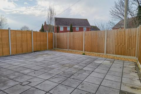 undefined, Hooper Close, Burnham-on-Sea, TA8
