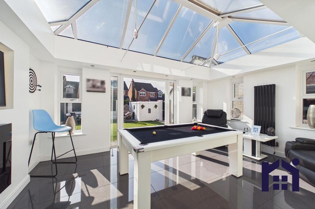 Orangery