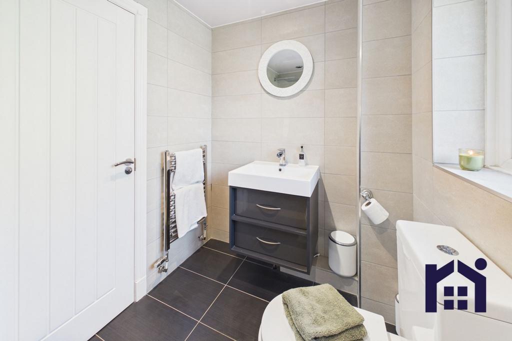 En suite