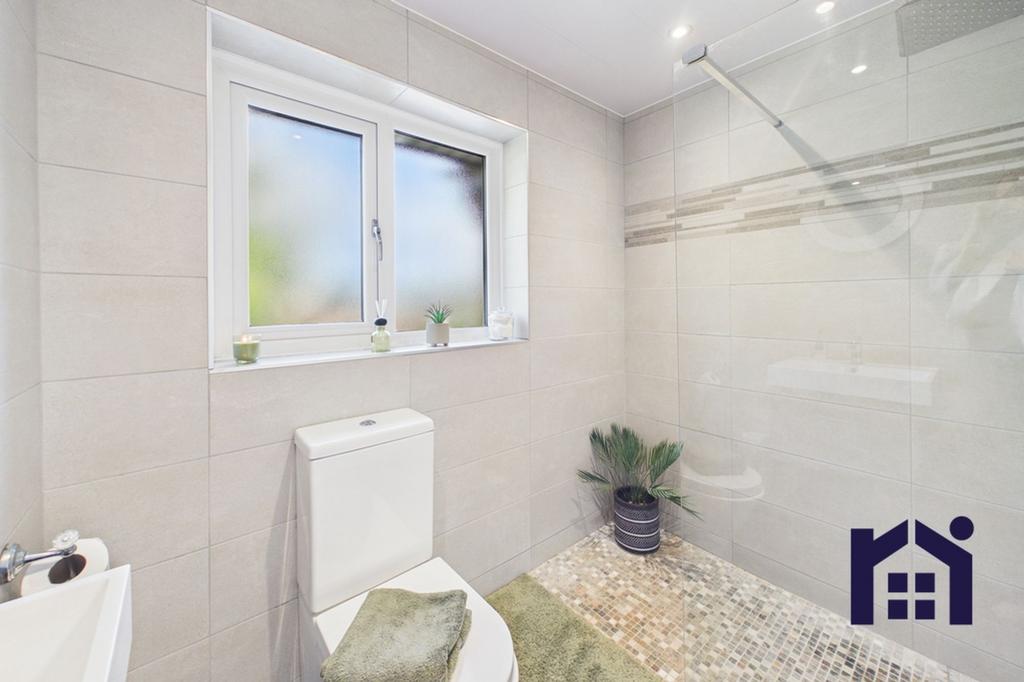 En suite
