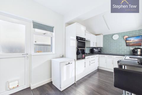 undefined, Roseway, Blackpool, FY4