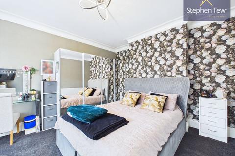 undefined, Roseway, Blackpool, FY4