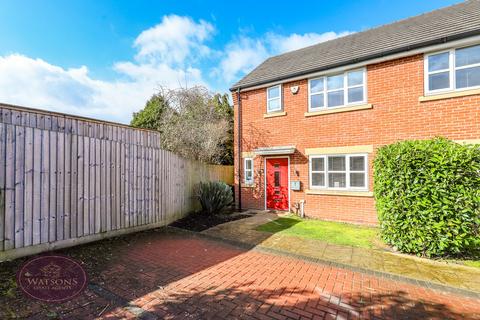 undefined, Brandyline Gardens, Newthorpe, Nottingham, NG16