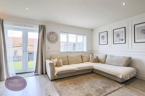 undefined, Brandyline Gardens, Newthorpe, Nottingham, NG16