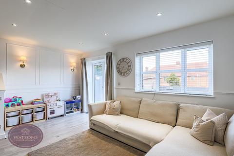 undefined, Brandyline Gardens, Newthorpe, Nottingham, NG16