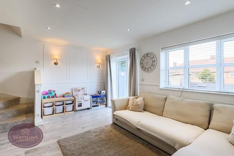 undefined, Brandyline Gardens, Newthorpe, Nottingham, NG16