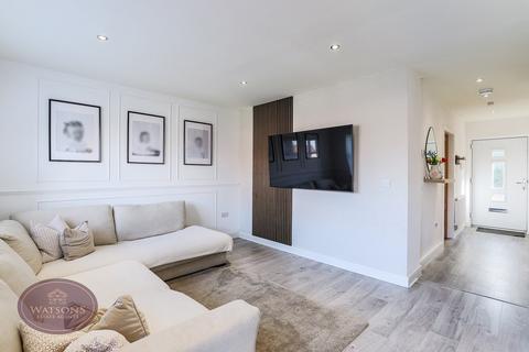 undefined, Brandyline Gardens, Newthorpe, Nottingham, NG16