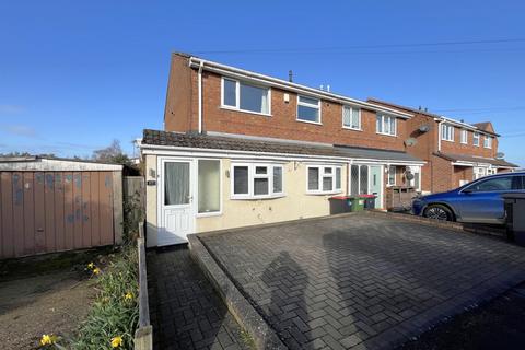 undefined, Birch Grove, Birchmoor, B78