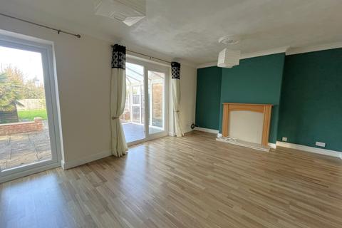 undefined, Birch Grove, Birchmoor, B78