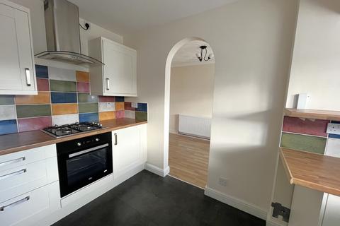 undefined, Birch Grove, Birchmoor, B78