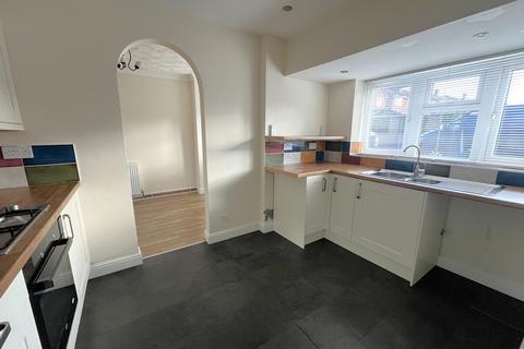 undefined, Birch Grove, Birchmoor, B78