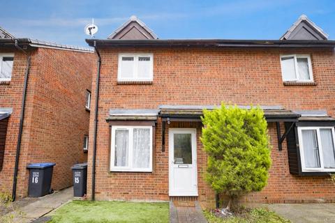 undefined, Ploughmans End, Welwyn Garden City AL7
