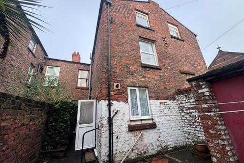 undefined, 142 Wadham Road, Bootle, Merseyside, L20 2DE