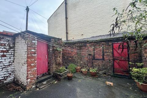 undefined, 142 Wadham Road, Bootle, Merseyside, L20 2DE