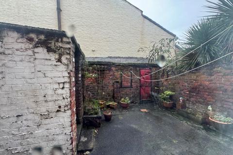 undefined, 142 Wadham Road, Bootle, Merseyside, L20 2DE