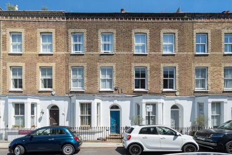 undefined, Princedale Road, London W11