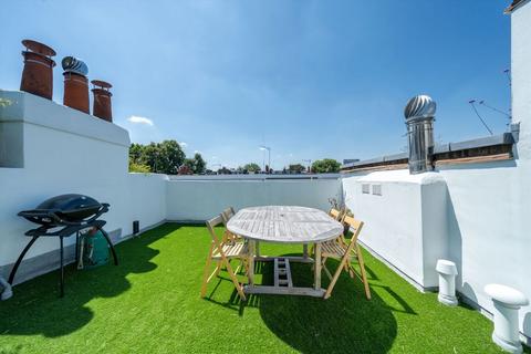 undefined, Princedale Road, London W11