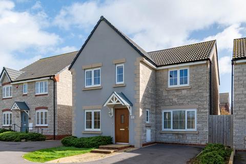 undefined, Colliers Gardens, Backwell