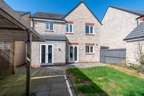 undefined, Colliers Gardens, Backwell