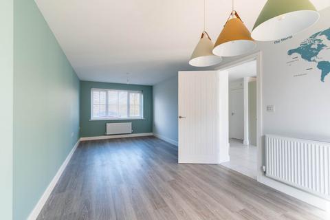 undefined, Colliers Gardens, Backwell