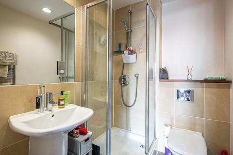 undefined, Apartment 14, Atlantic One, Sheffield S3