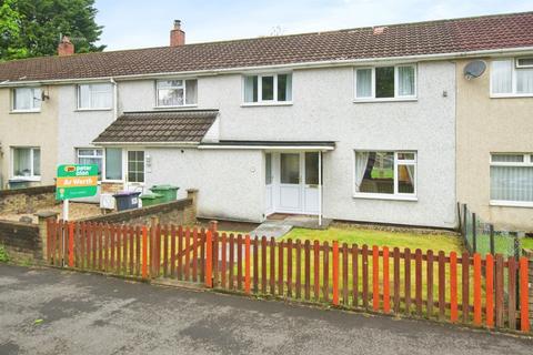 undefined, Edlogan Way, Croesyceiliog, Cwmbran