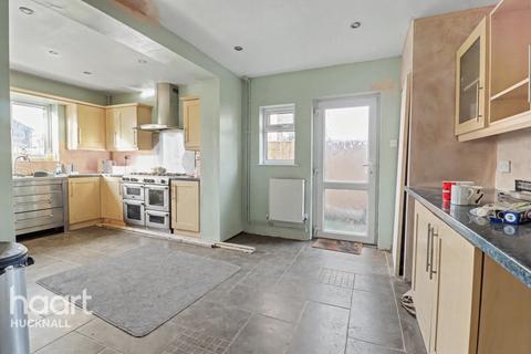 4 bedroom semi-detached house for sale, Meadow Close, Nottingham