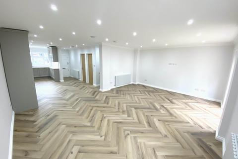 undefined, Guildown Avenue, London