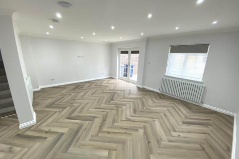 undefined, Guildown Avenue, London