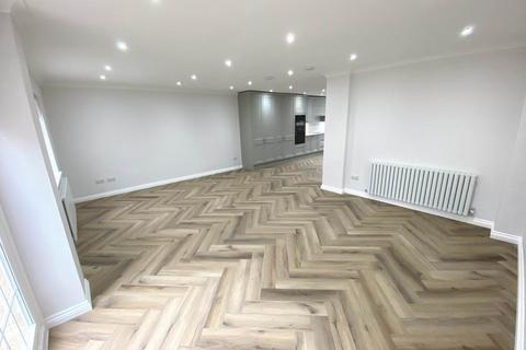 undefined, Guildown Avenue, London