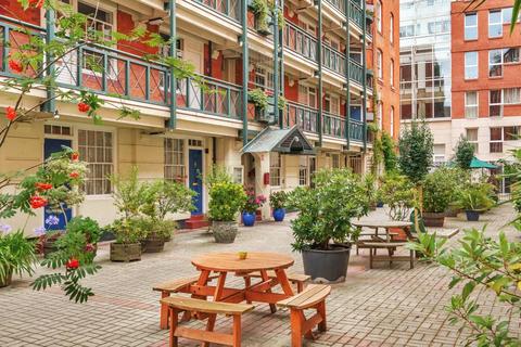 1 bedroom apartment to rent, Martlett Court, Covent Garden, London, WC2B
