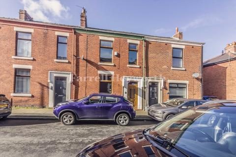 Ecroyd Road, Preston PR2
