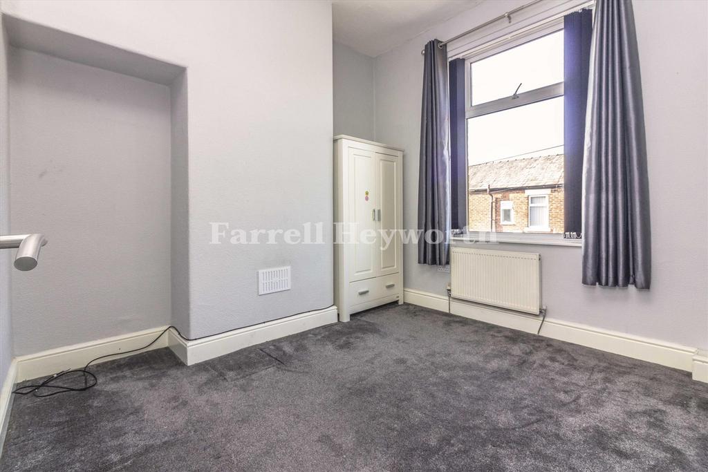Bedroom Two b
