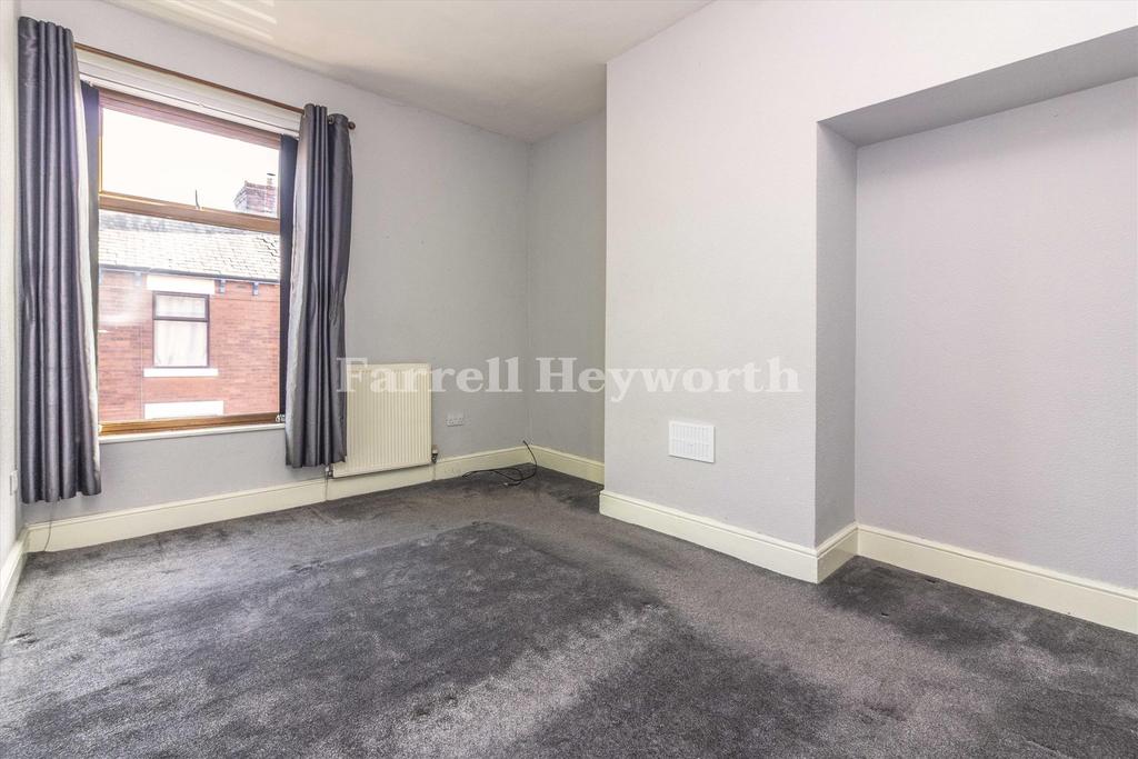 Bedroom One b