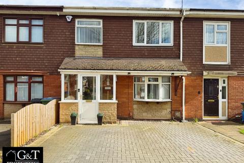 undefined, Cherry Orchard, Cradley Heath