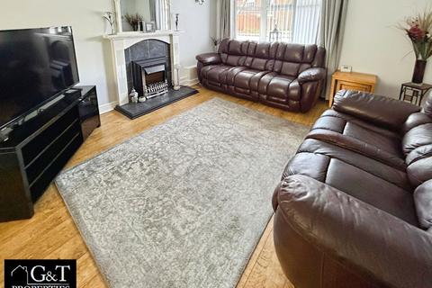 undefined, Cherry Orchard, Cradley Heath