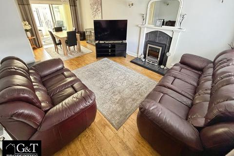 undefined, Cherry Orchard, Cradley Heath