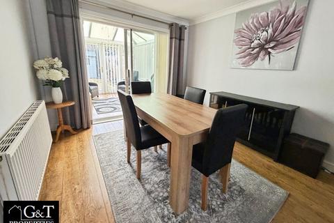 undefined, Cherry Orchard, Cradley Heath